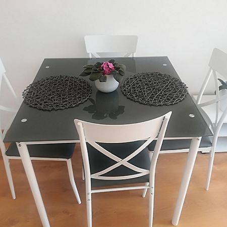 Apartman Franc Zadar Buitenkant foto