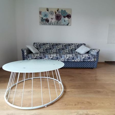 Apartman Franc Zadar Buitenkant foto