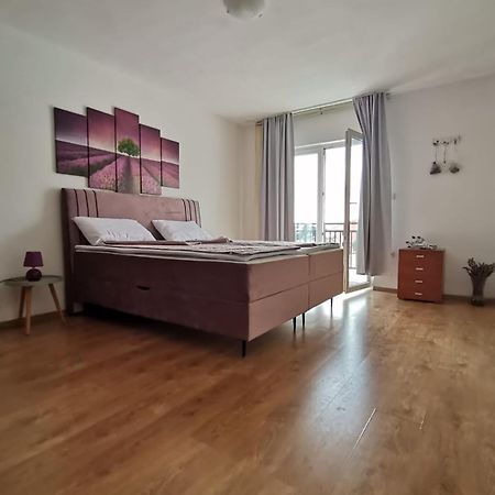 Apartman Franc Zadar Buitenkant foto