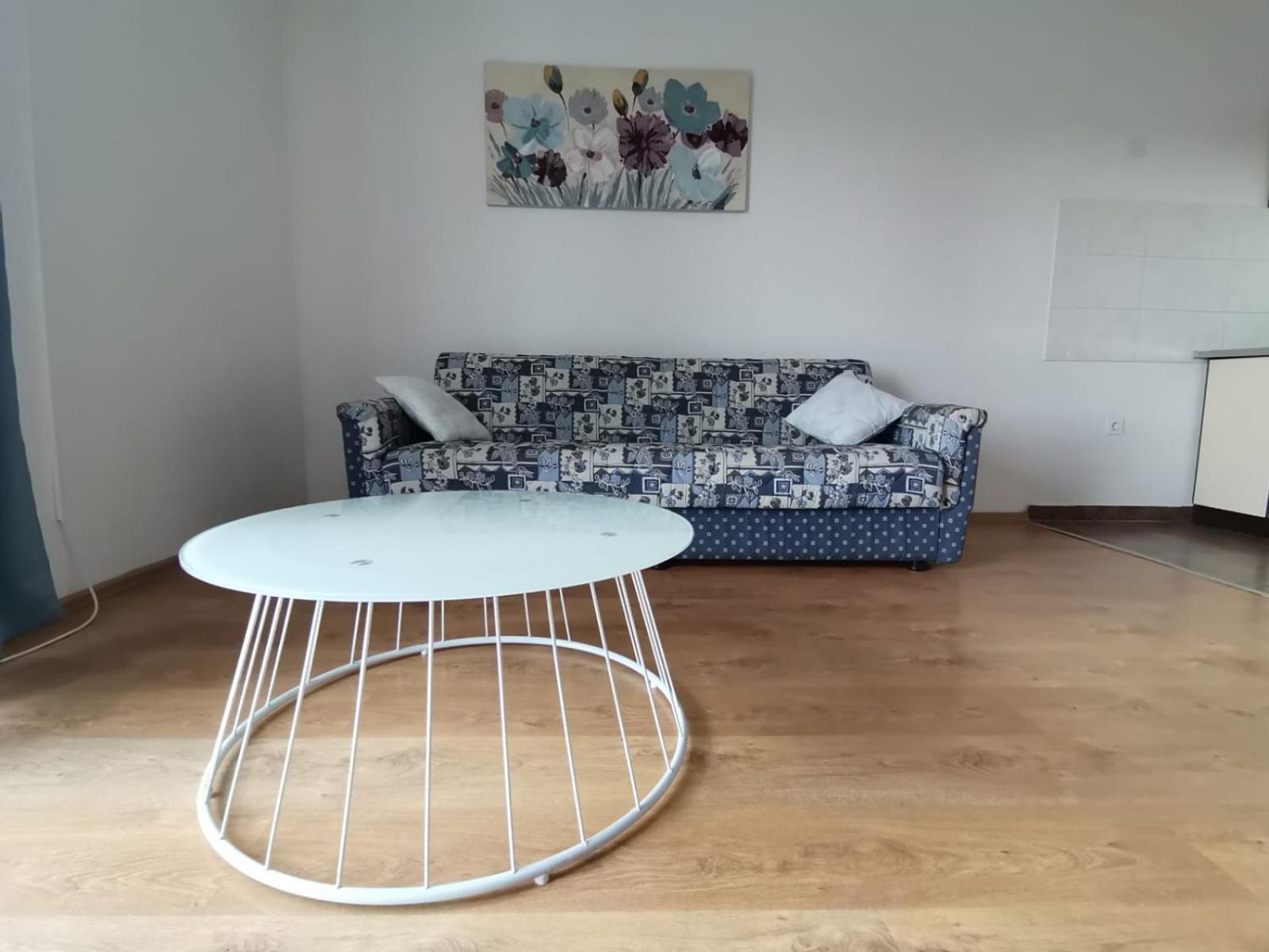 Apartman Franc Zadar Buitenkant foto