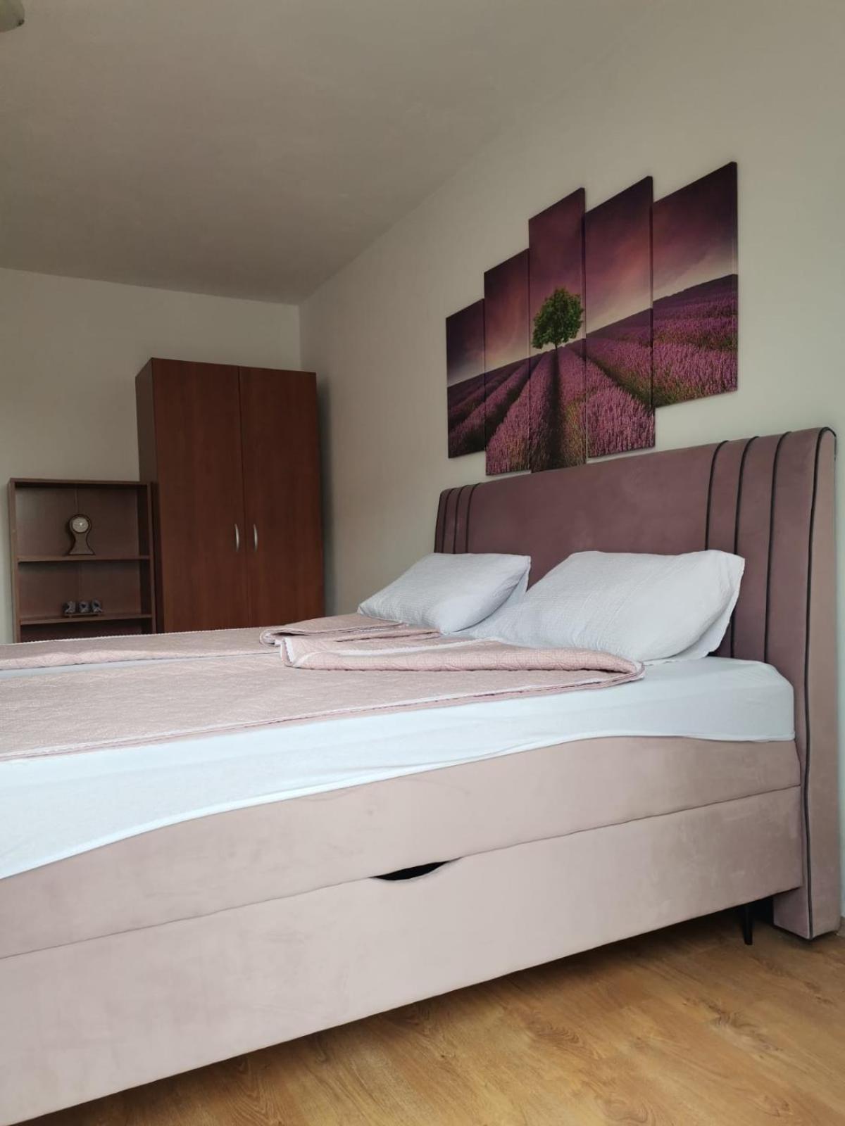 Apartman Franc Zadar Buitenkant foto