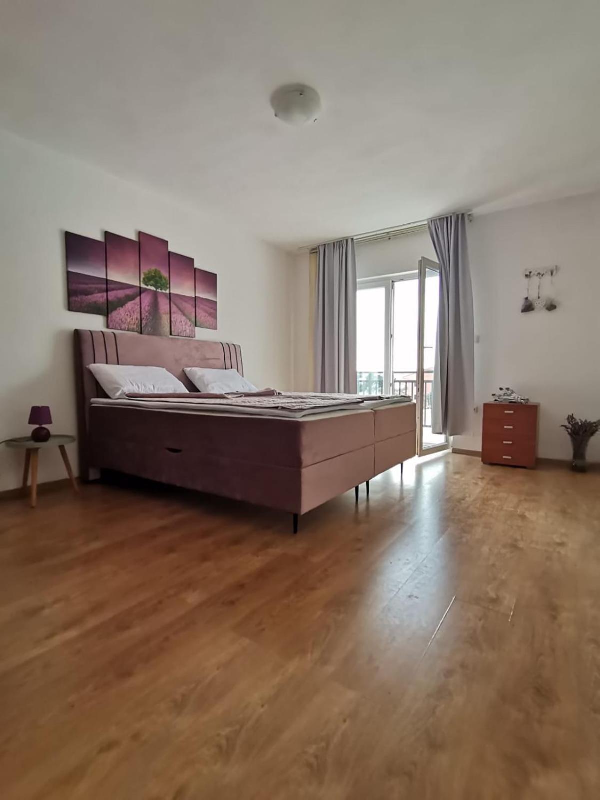 Apartman Franc Zadar Buitenkant foto