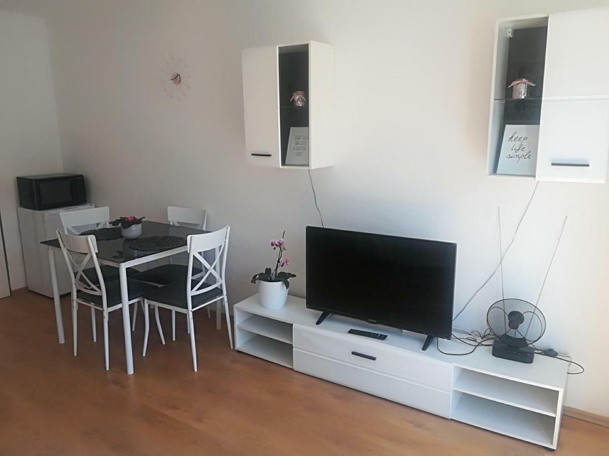 Apartman Franc Zadar Buitenkant foto