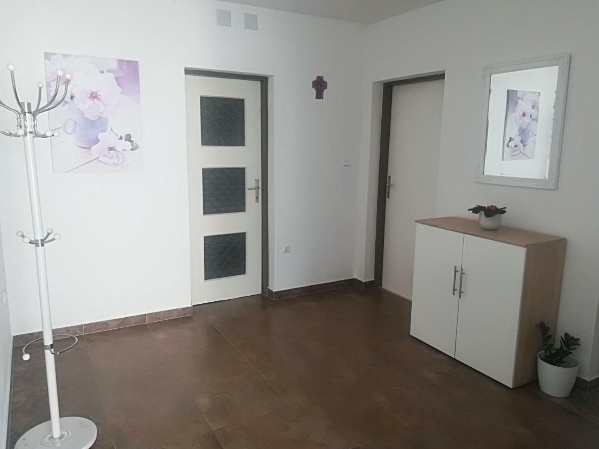 Apartman Franc Zadar Buitenkant foto