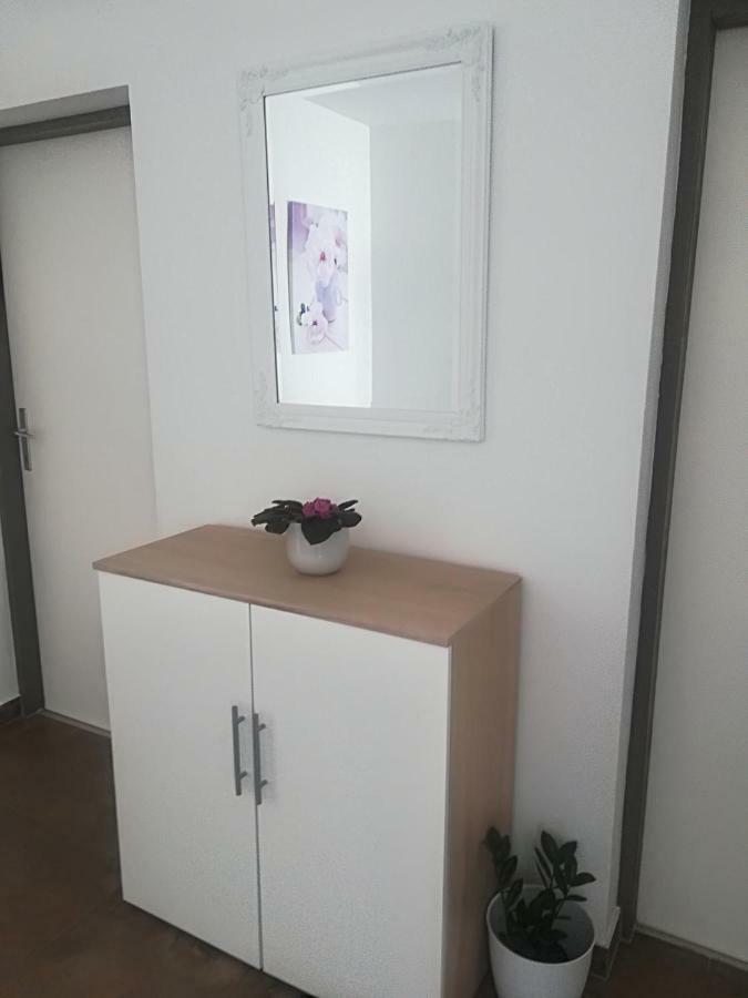 Apartman Franc Zadar Buitenkant foto