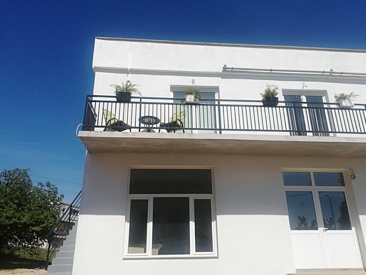 Apartman Franc Zadar Buitenkant foto