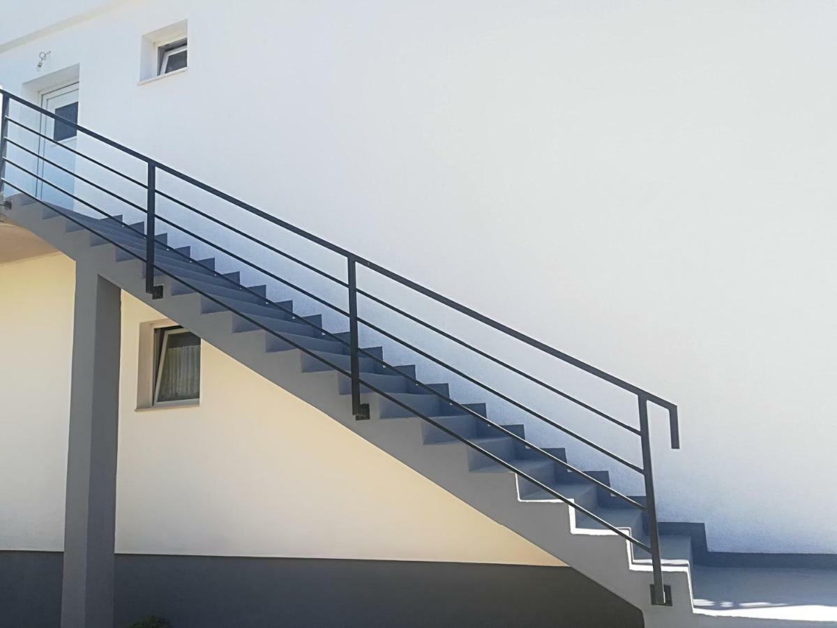 Apartman Franc Zadar Buitenkant foto
